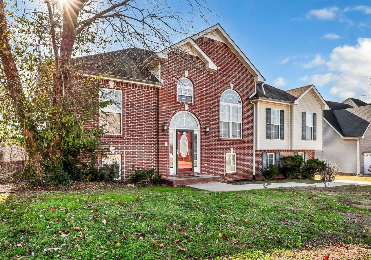 514 Winding Bluff Way - Photo 3 of 48