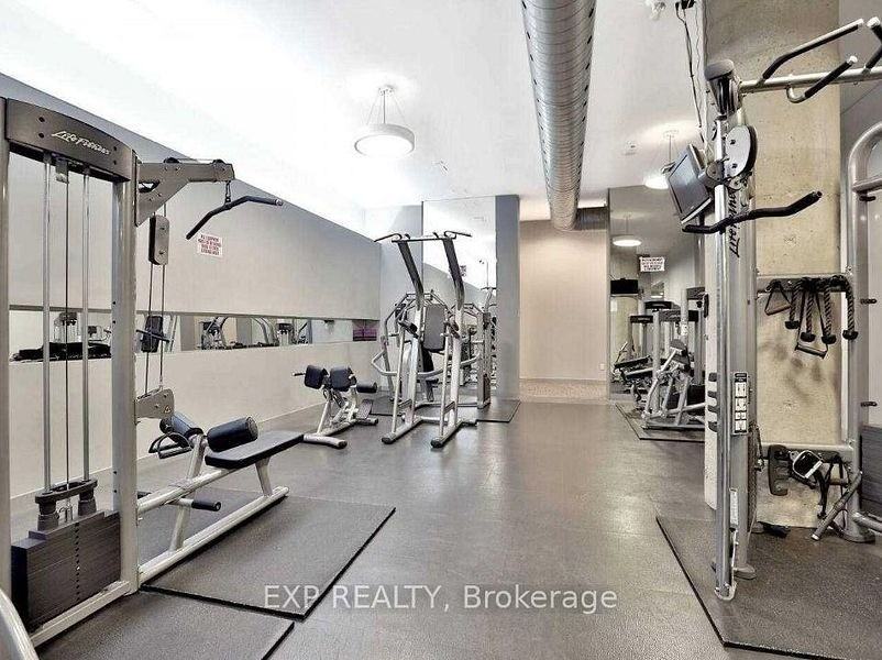 637 Lake Shore Boulevard West #632 - Photo 5 of 15