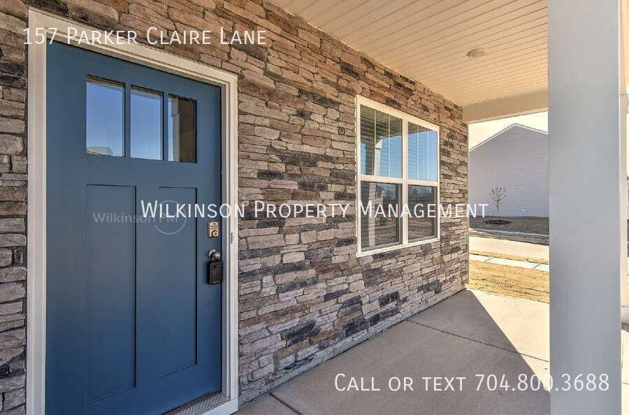 157 Parker Claire Ln - Photo 4 of 47