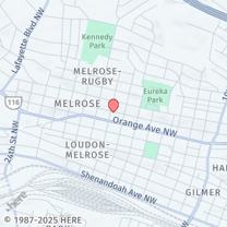 1726 Hanover Ave Nw #B - Photo 1 of 1