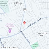 featured image of 902 Whitney Ave Nw