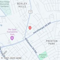 902 Whitney Ave Nw - Photo 1 of 1