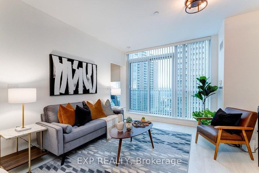 69 Lynn Williams Street #1512 - Photo 4 of 9