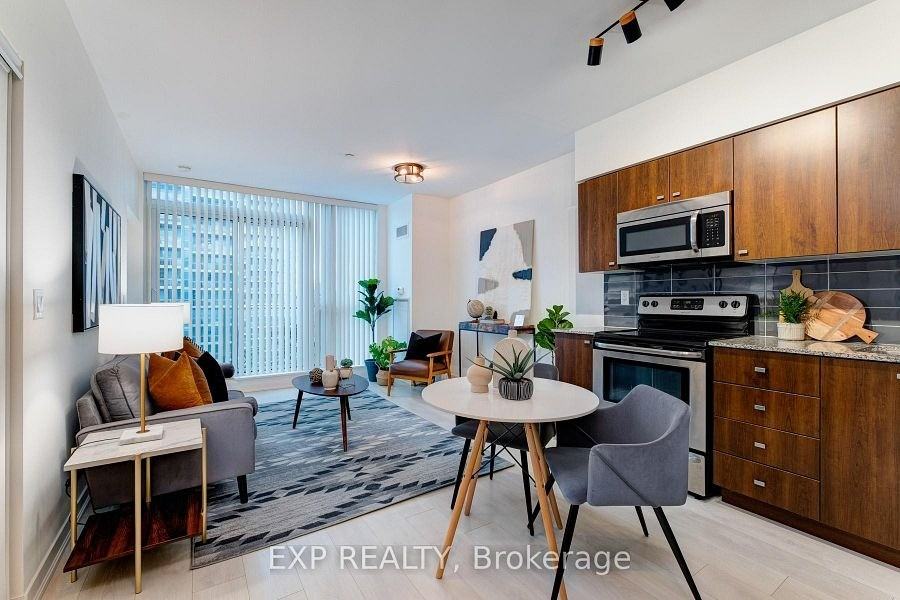 69 Lynn Williams Street #1512 - Photo 2 of 9