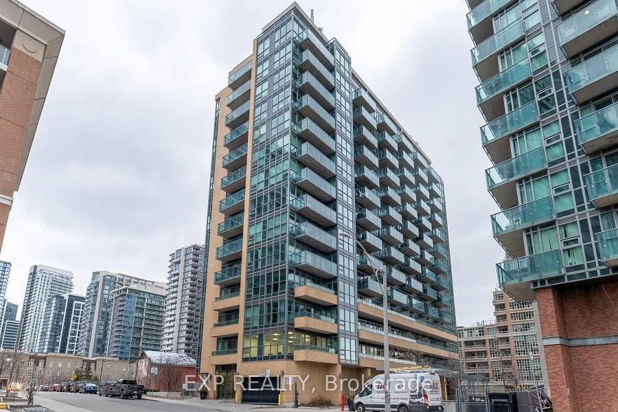 69 Lynn Williams Street #1512 - Photo 3 of 9