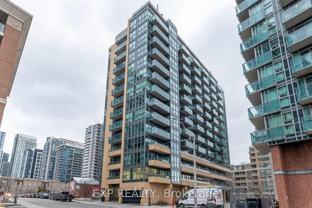 69 Lynn Williams Street #1512 - Photo 1 of 1