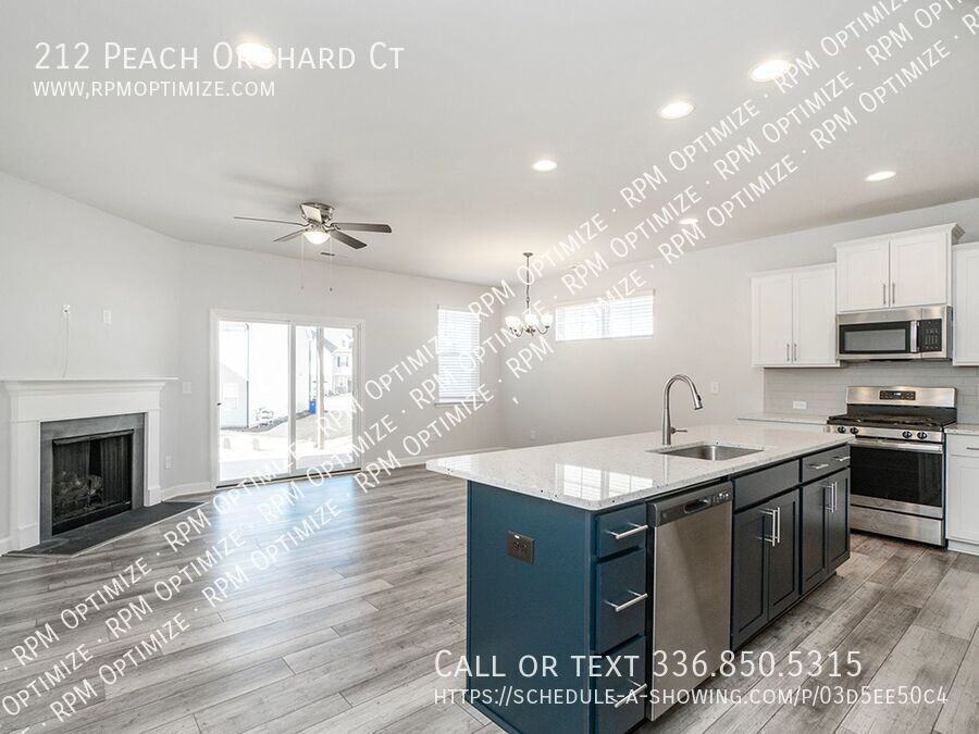 212 Peach Orchard Ct - Photo 2 of 43