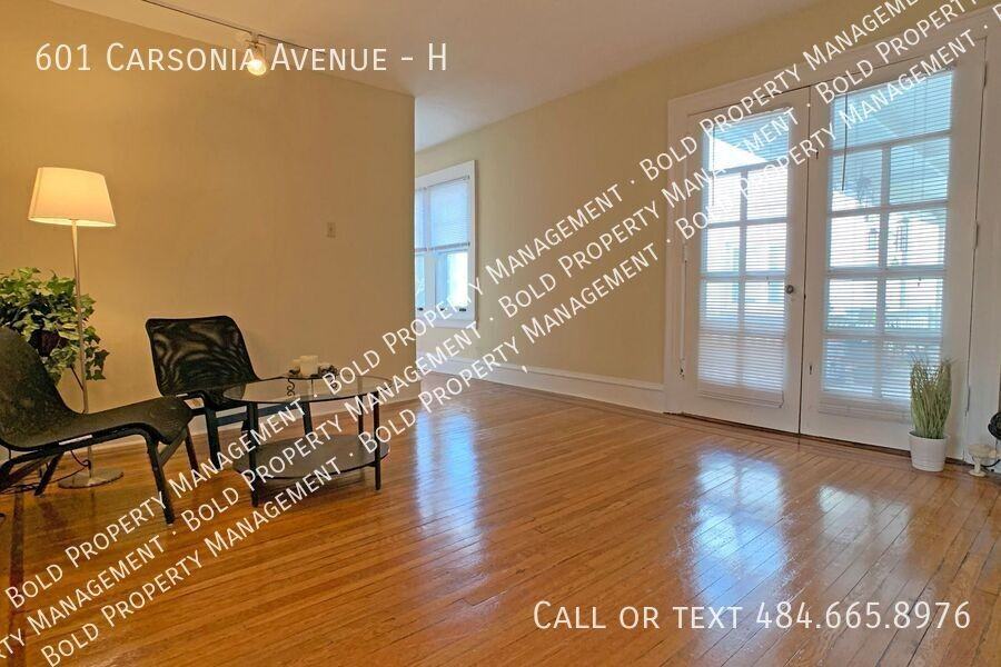 601 Carsonia Ave #H - Photo 5 of 24