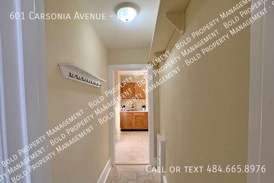 601 Carsonia Ave #H - Photo 6 of 24