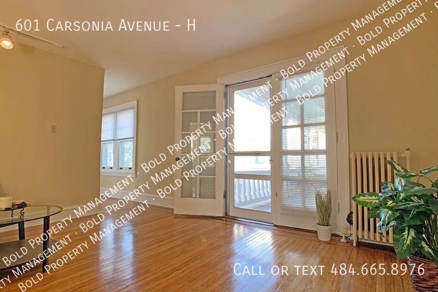 601 Carsonia Ave #H - Photo 7 of 24