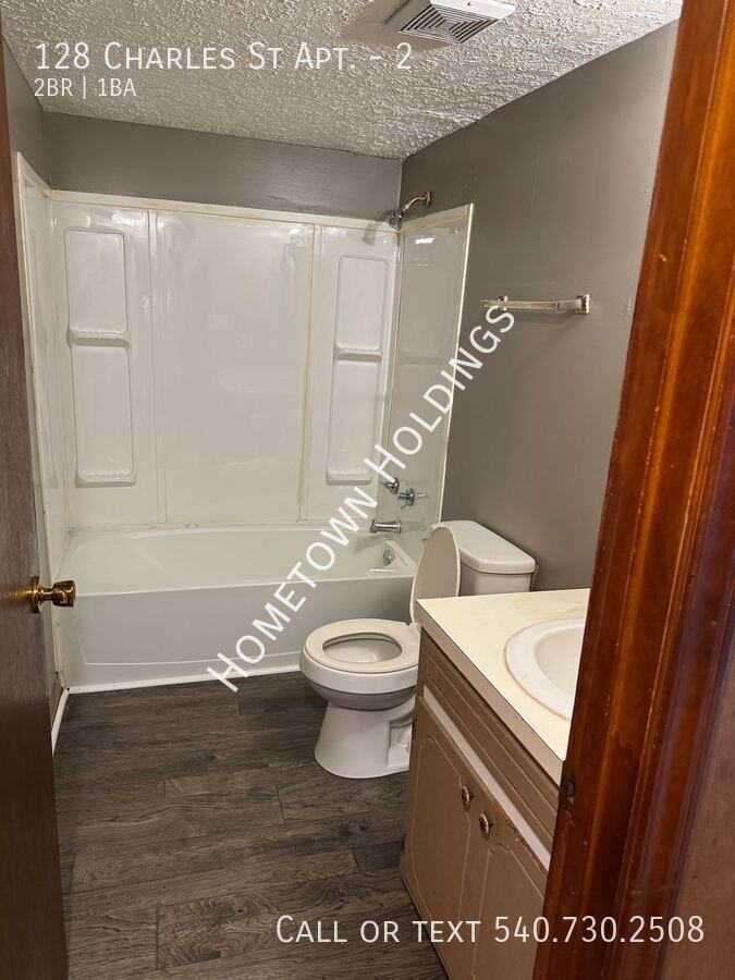 128 Charles St #2 - Photo 2 of 7