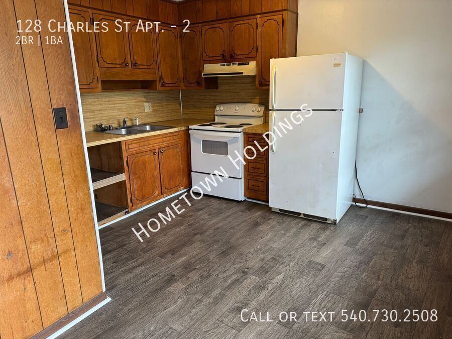 128 Charles St #2 - Photo 3 of 7