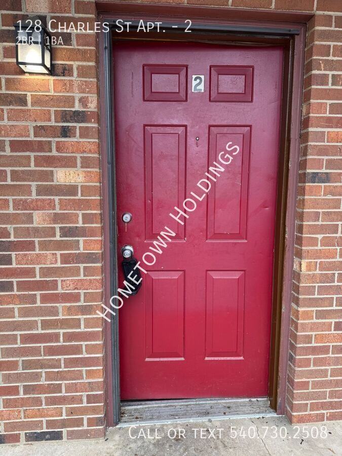 128 Charles St #2 - Photo 7 of 7