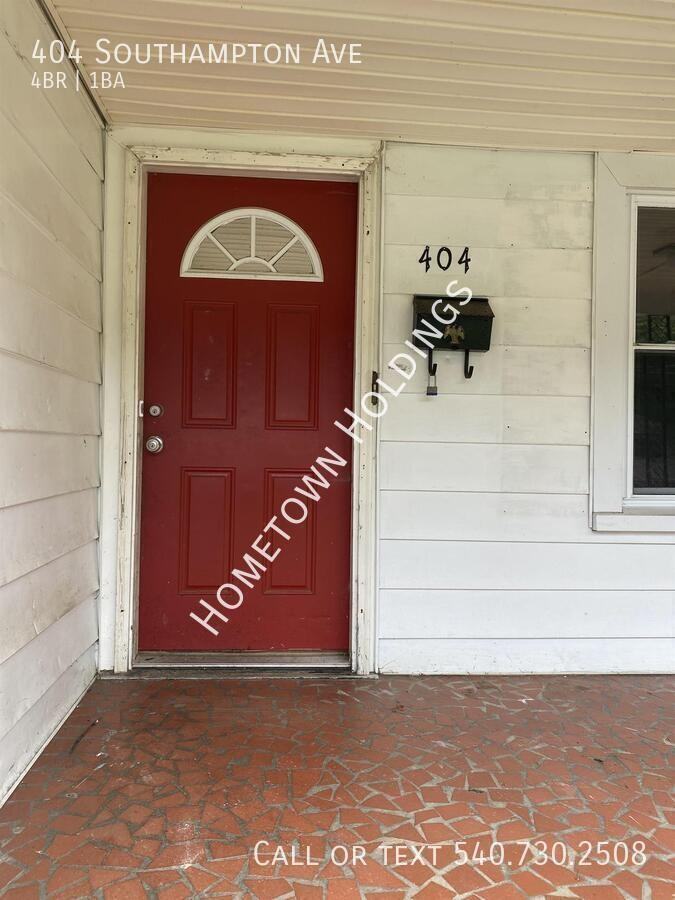 404 Southampton Ave - Photo 2 of 8