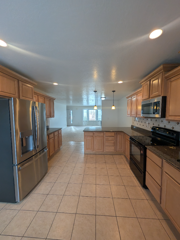 1320 E Lake Springs Ln - Photo 3 of 17