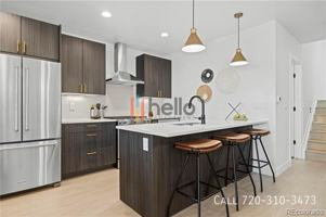 featured image of 1258 Newton St #1