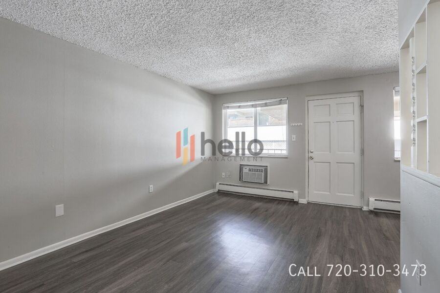 1245 N Lafayette St #302 - Photo 2 of 22