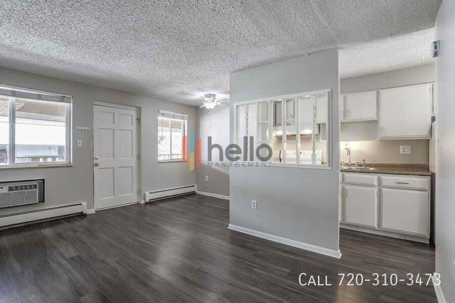 1245 N Lafayette St #302 - Photo 3 of 22