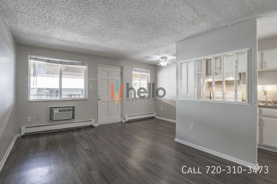 1245 N Lafayette St #302 - Photo 4 of 22