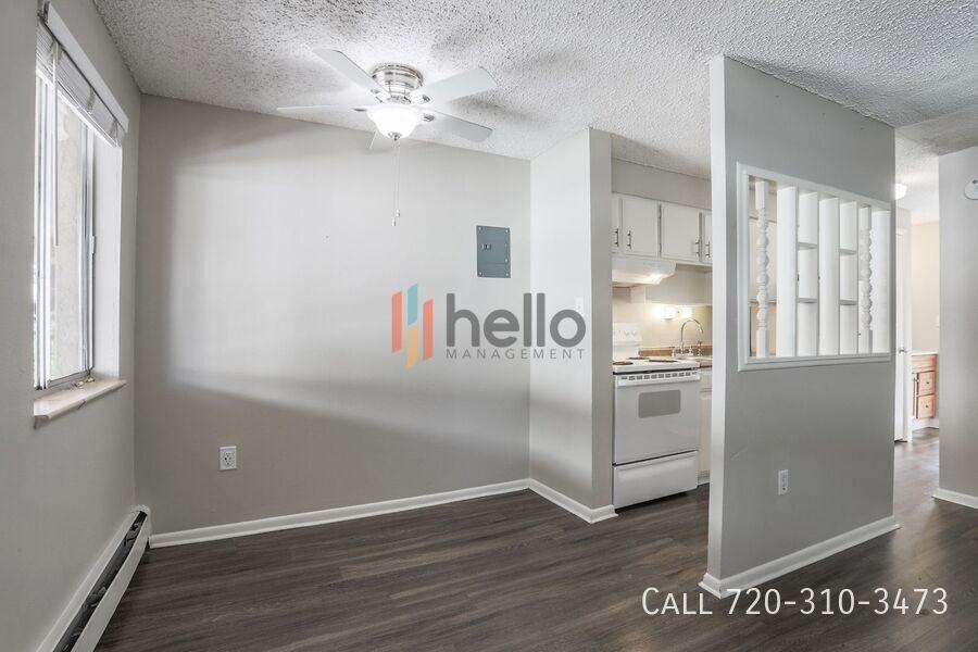 1245 N Lafayette St #302 - Photo 5 of 22