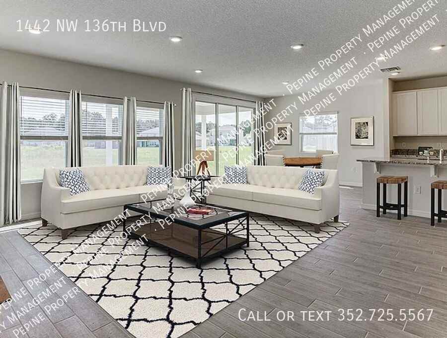 1442 Nw 136th Blvd - Photo 2 of 20