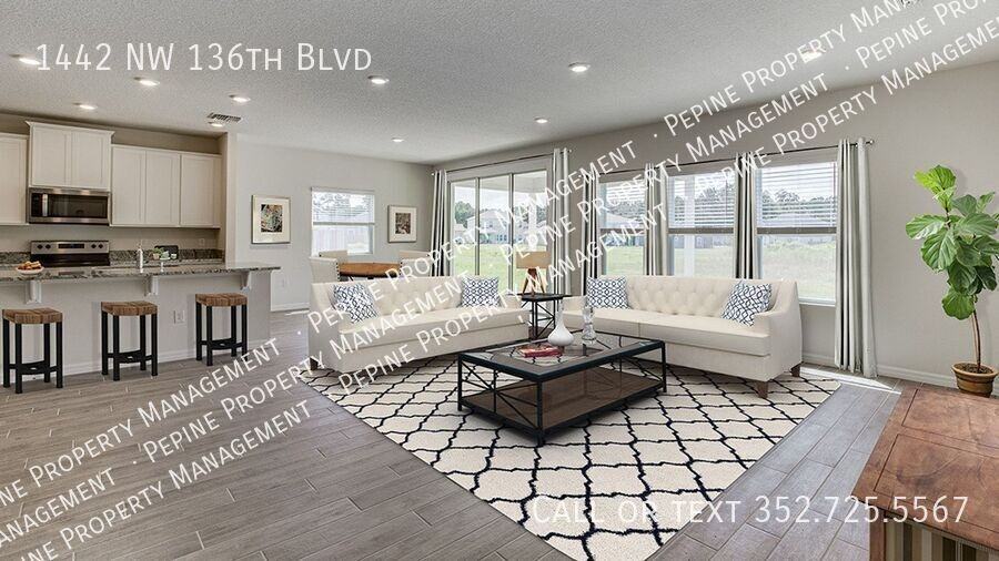 1442 Nw 136th Blvd - Photo 3 of 20
