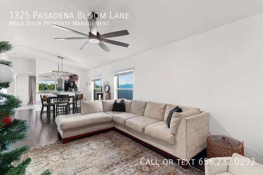 1325 Pasadena Bloom Ln - Photo 6 of 34