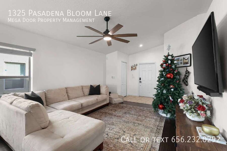 1325 Pasadena Bloom Ln - Photo 7 of 34