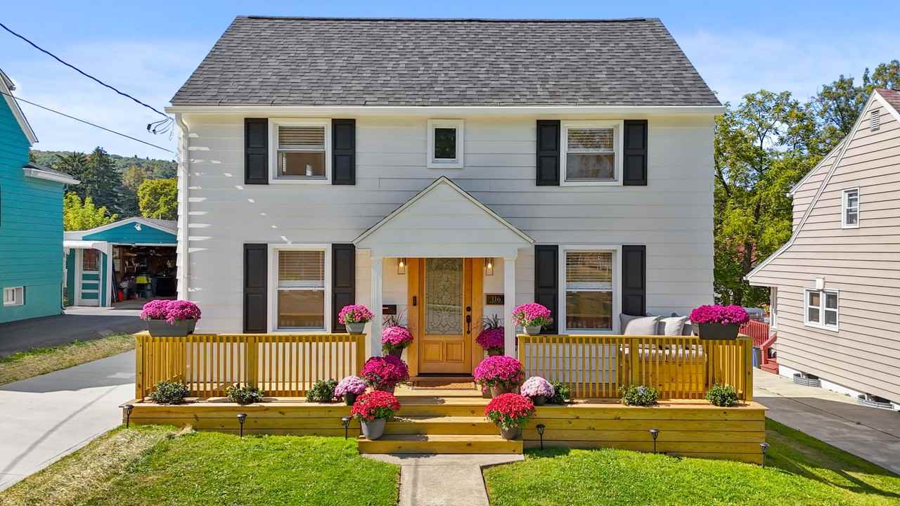 116 Mary St #NA - Photo 2 of 28