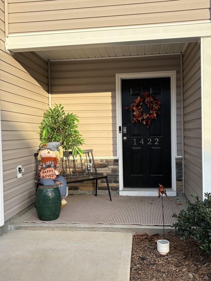 1422 South Cardiff Trail #1422 - Photo 4 of 5