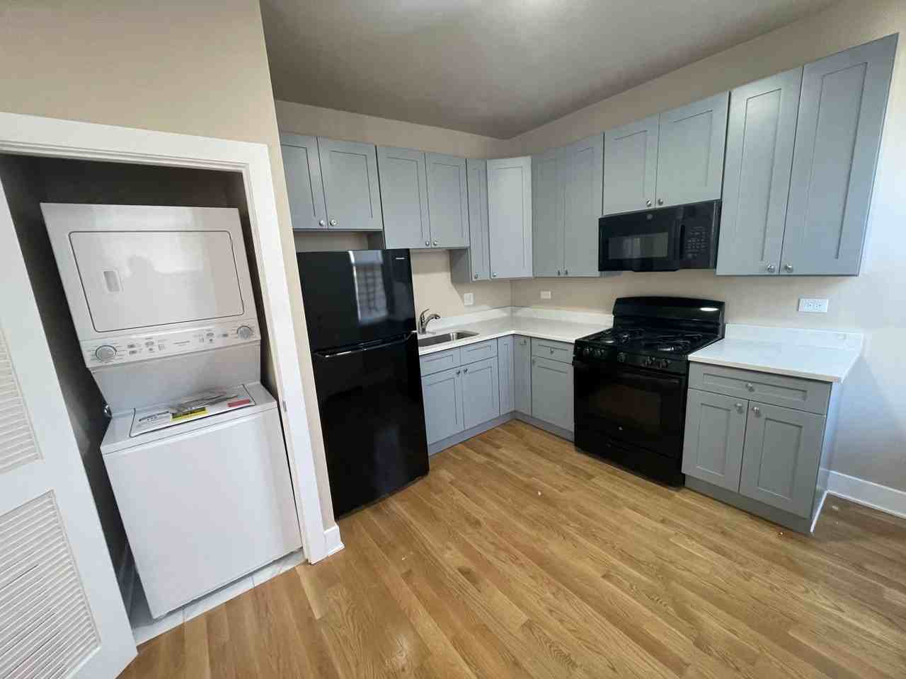 1434 W Marquette Rd #2