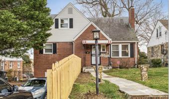 featured image of 3409 Southern Ave #1