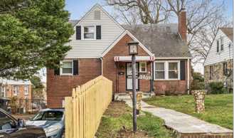 3409 Southern Ave #1 - Photo 1 of 1