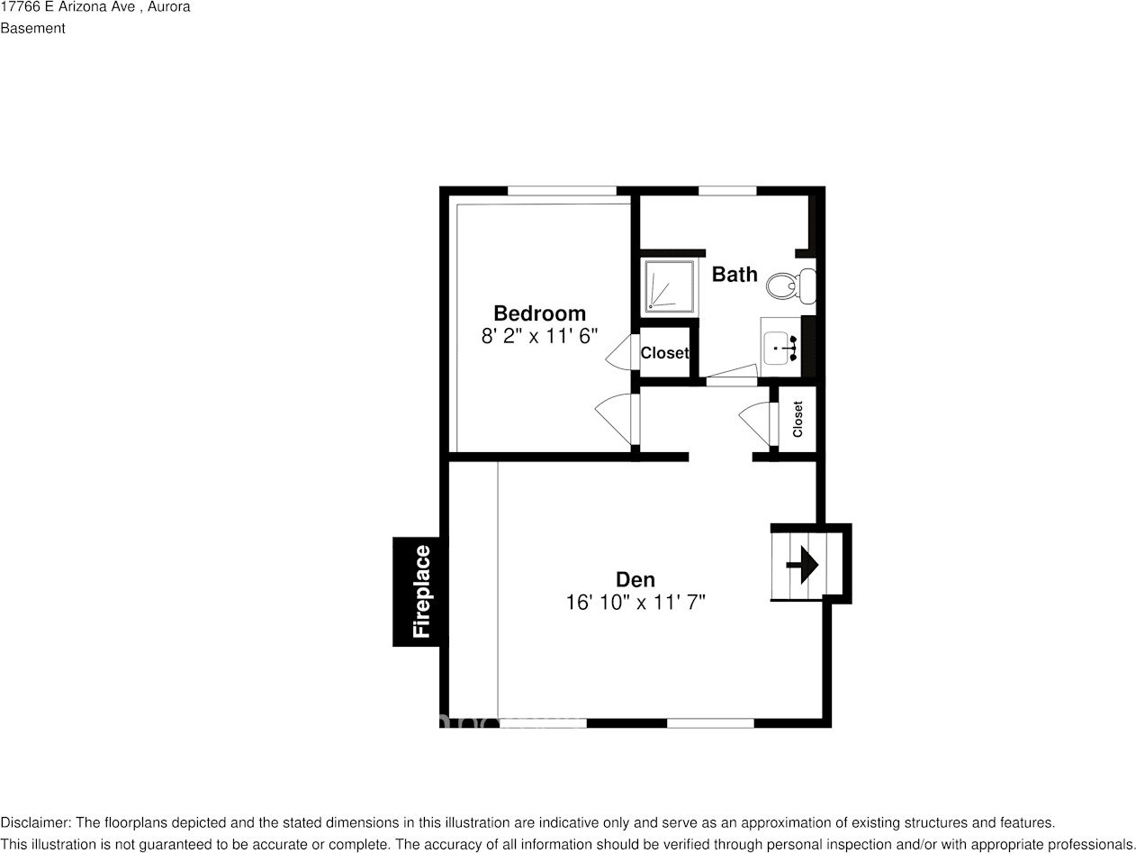 17766 E Arizona Ave - Photo 2 of 17