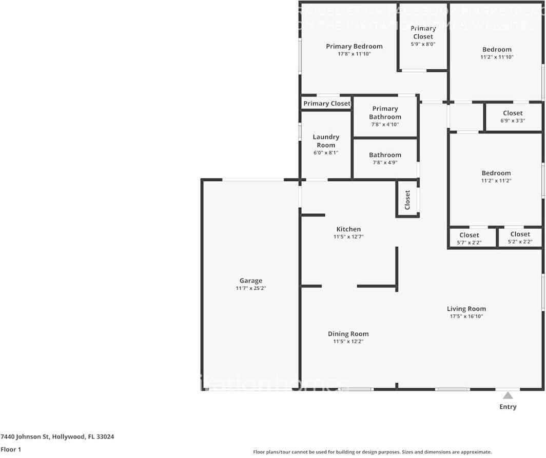 7440 Johnson St - Photo 2 of 17