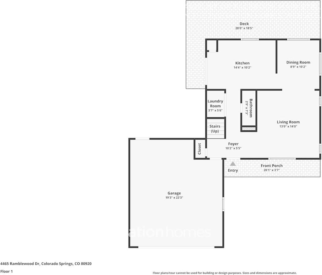 4465 Ramblewood Dr - Photo 2 of 18