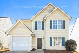 347 Springhaven Way - Photo 1 of 1