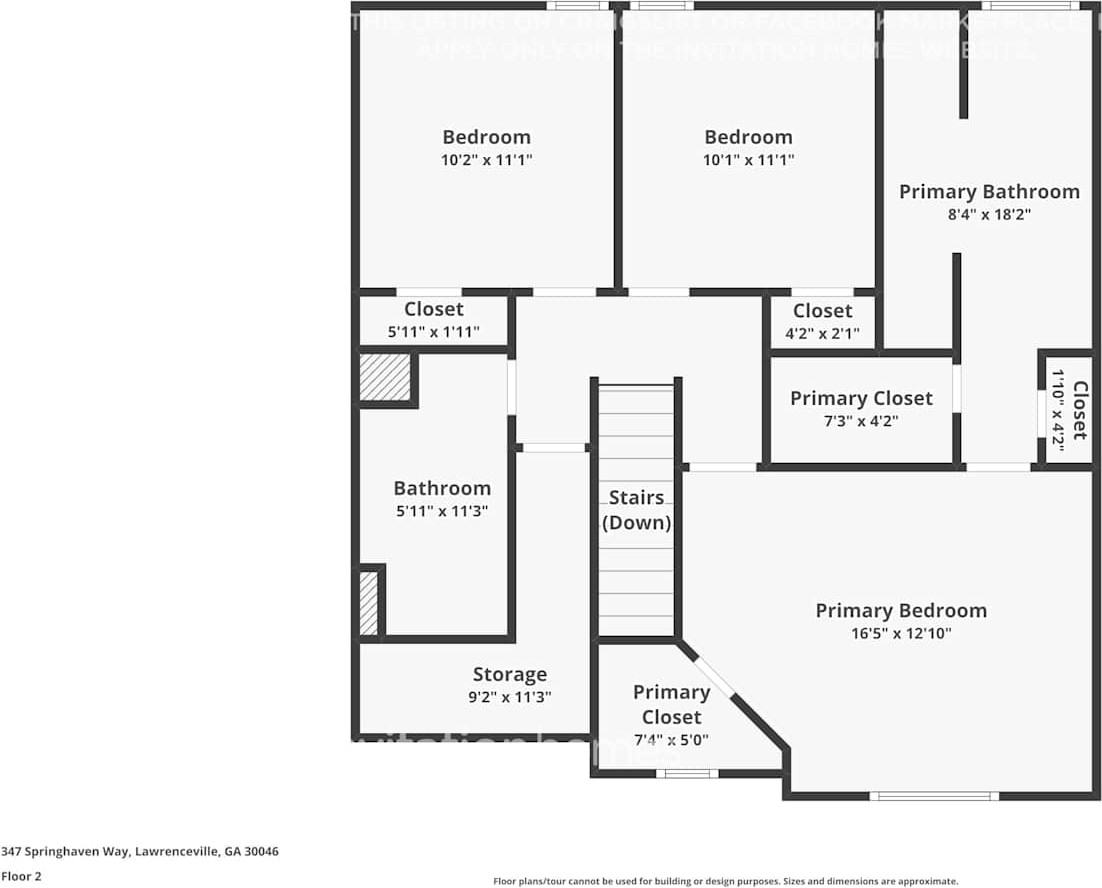 347 Springhaven Way - Photo 3 of 18