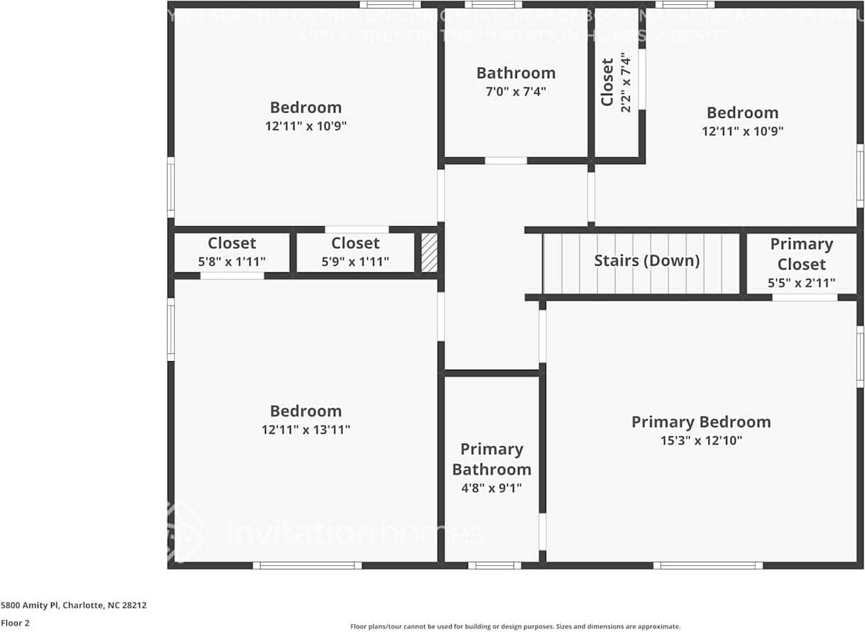 5800 Amity Pl - Photo 3 of 18
