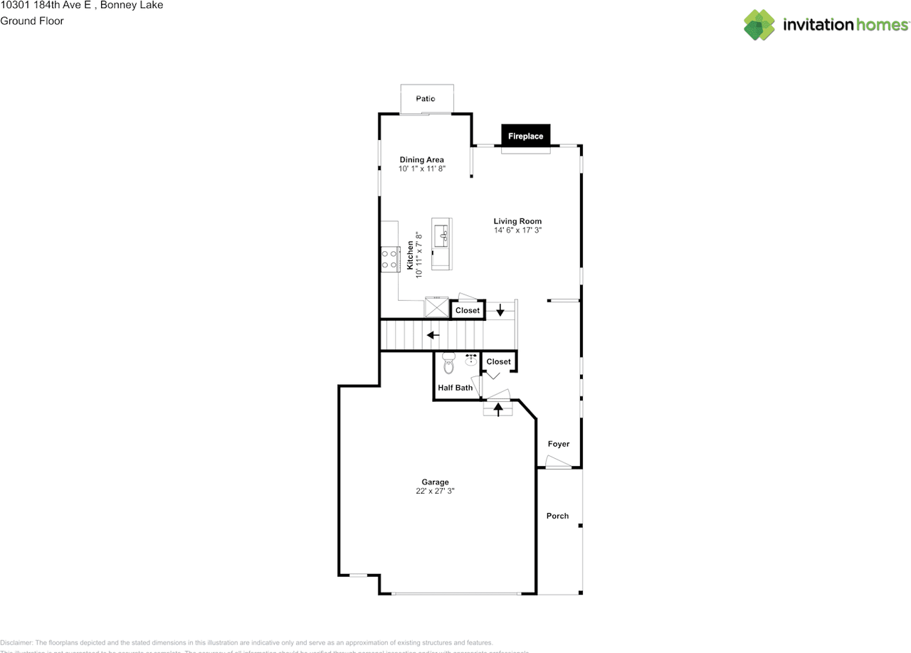 10301 184th Ave E - Photo 3 of 20