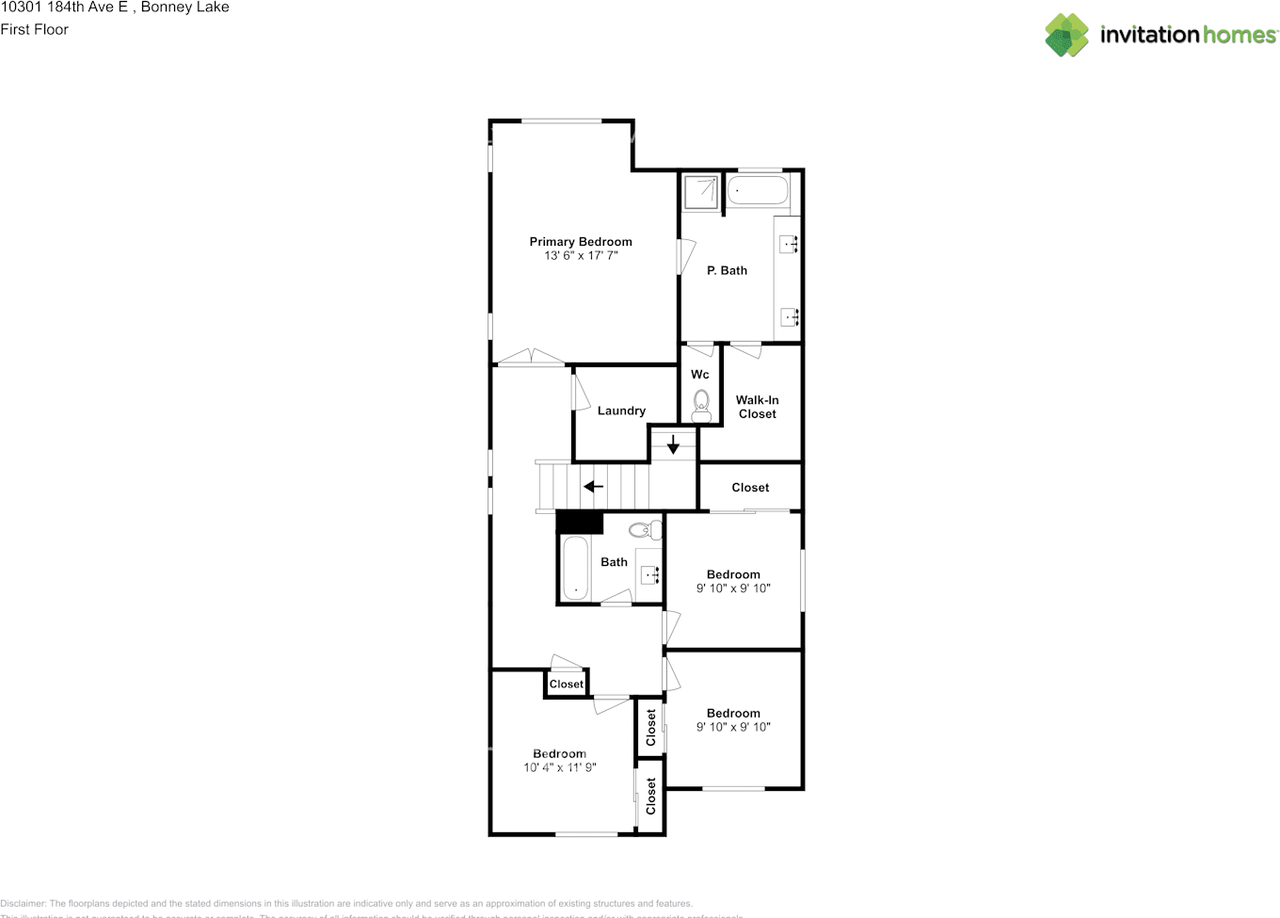 10301 184th Ave E - Photo 4 of 20