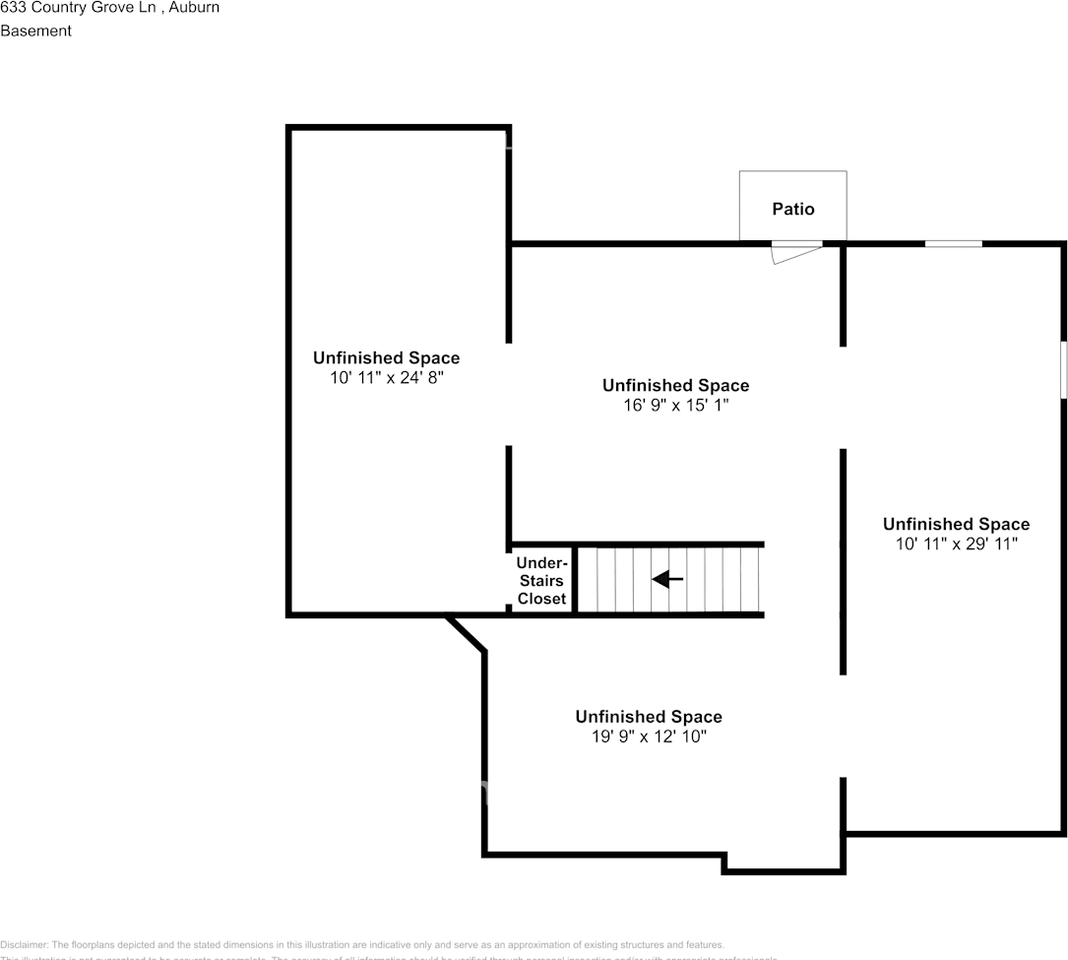 633 Country Grove Ln - Photo 2 of 25