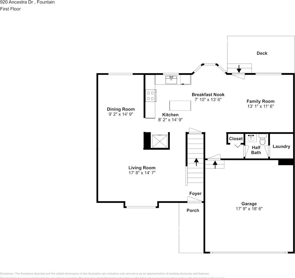 920 Ancestra Dr - Photo 3 of 22