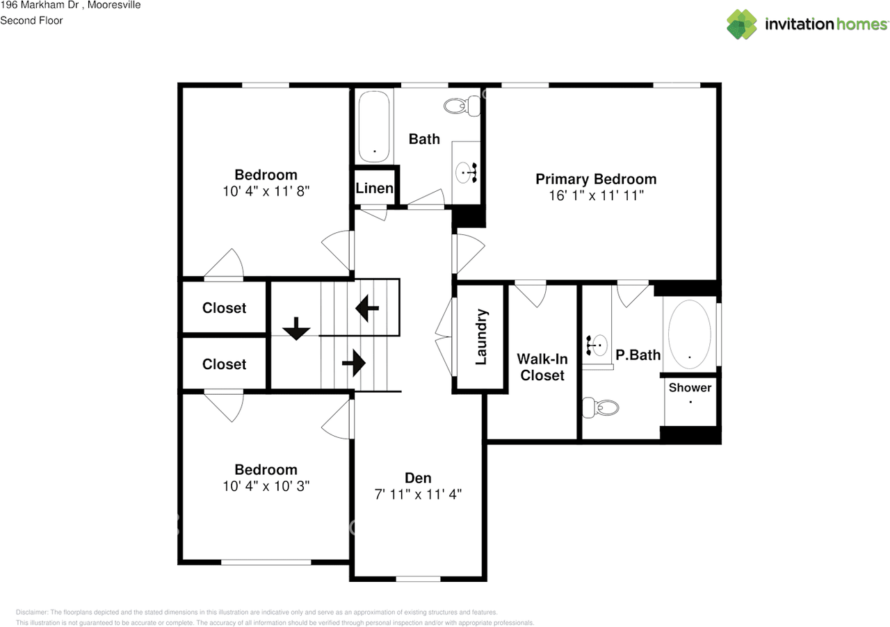 196 Markham Dr - Photo 3 of 15