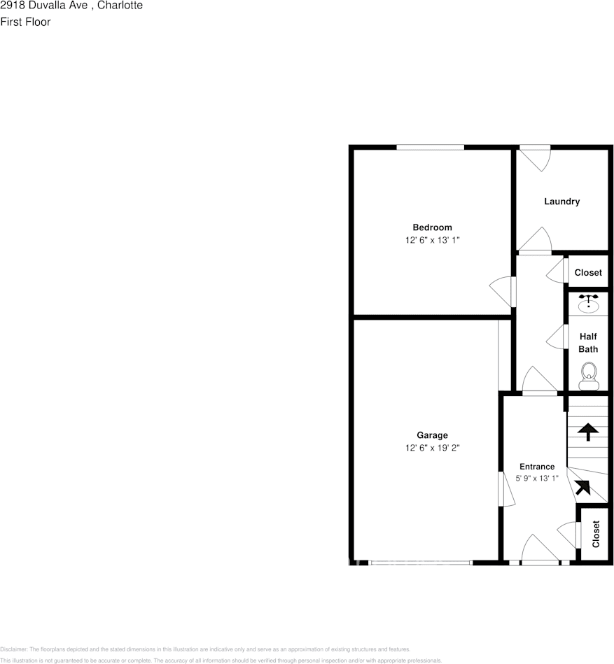 2918 Duvalla Ave - Photo 2 of 16