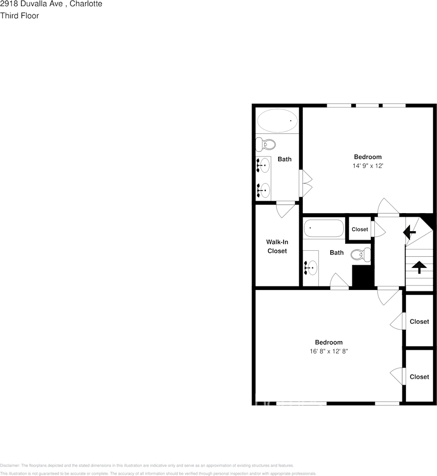 2918 Duvalla Ave - Photo 4 of 16