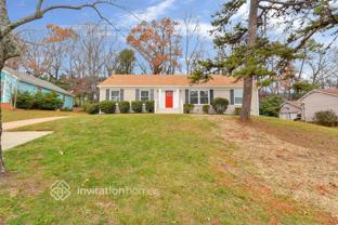 7311 Riding Trail Rd - Photo 1 of 1