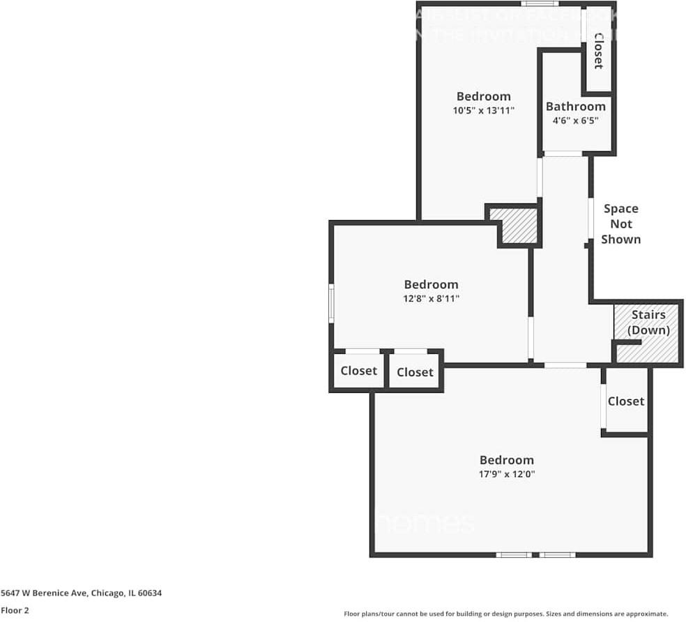 5647 W Berenice Ave - Photo 2 of 19