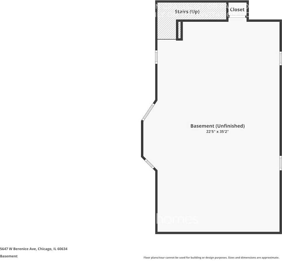 5647 W Berenice Ave - Photo 4 of 19