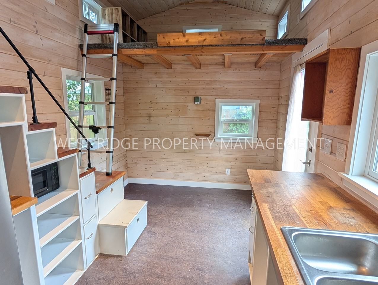 5326 N Montana Ave #B - Photo 3 of 15